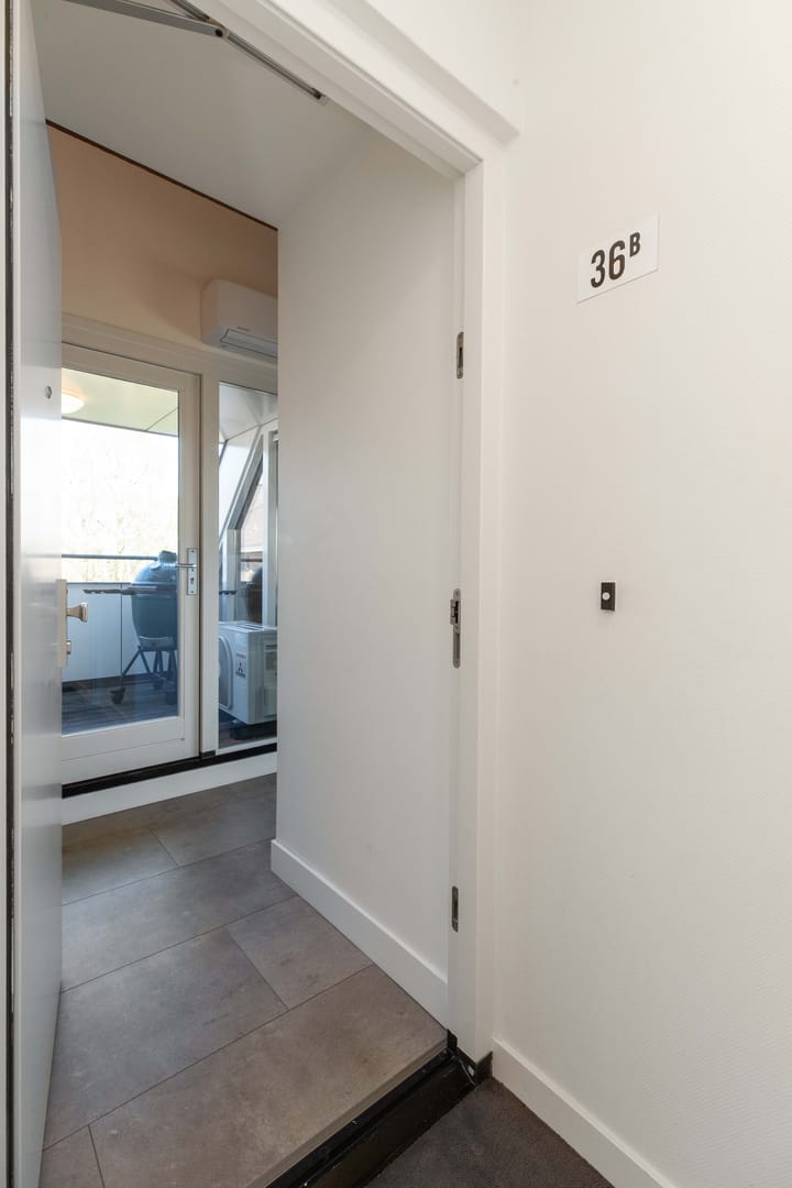 Foto 20 van Binderseind 36-B