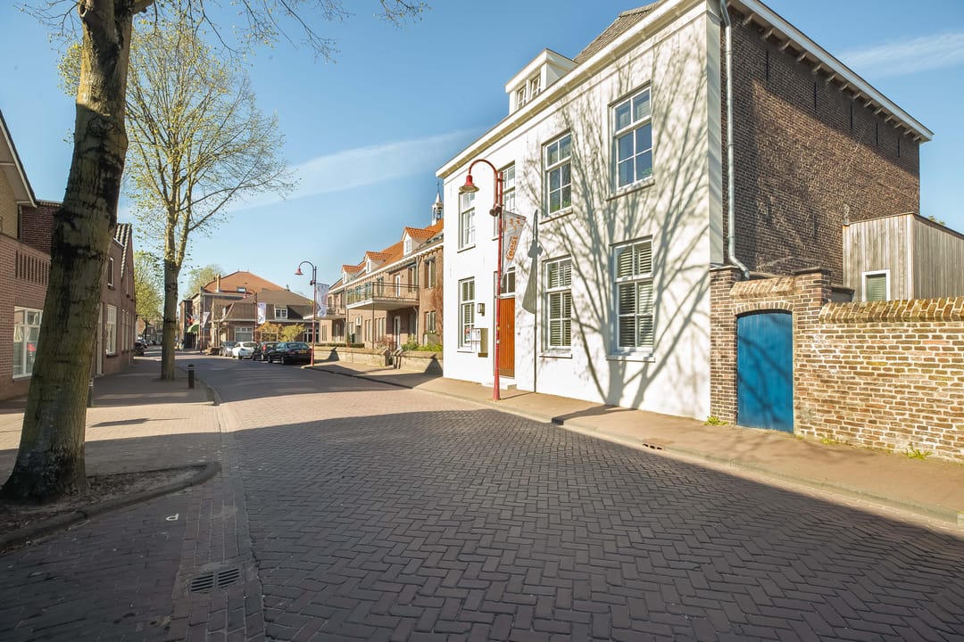 Photo 22 of Binderseind 36-B