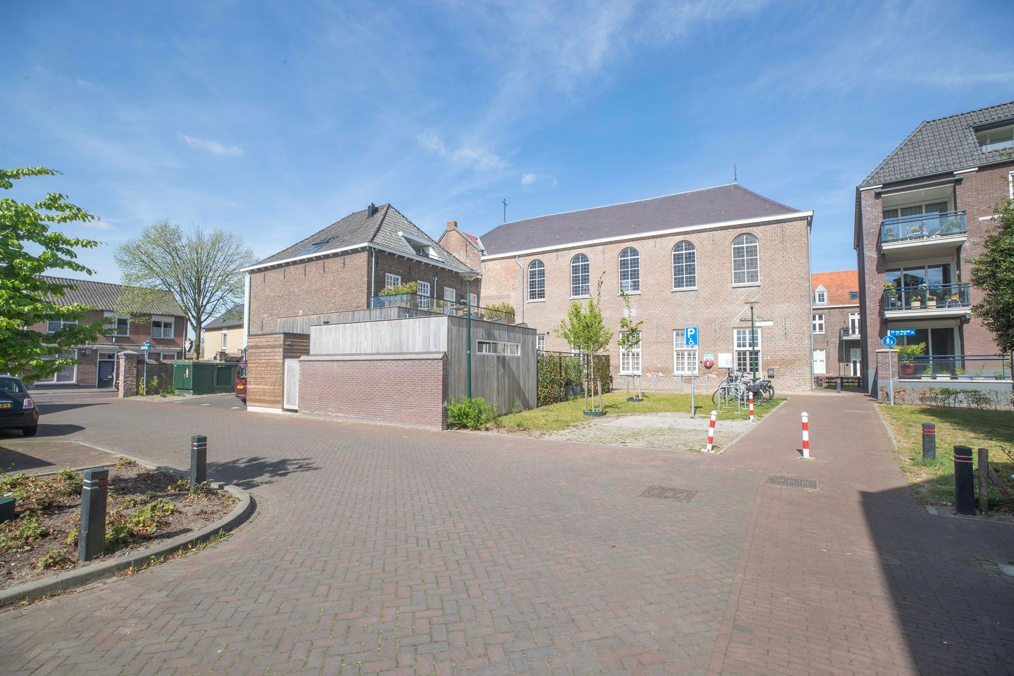 Photo 25 of Binderseind 36-B