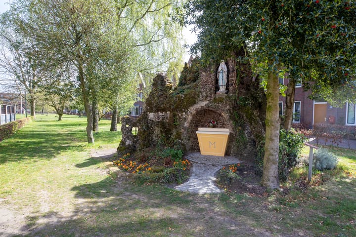 Foto 27 van Binderseind 36-B