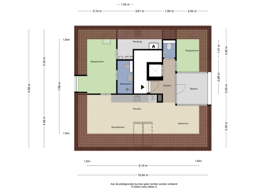 Photo 28 of Binderseind 36-B