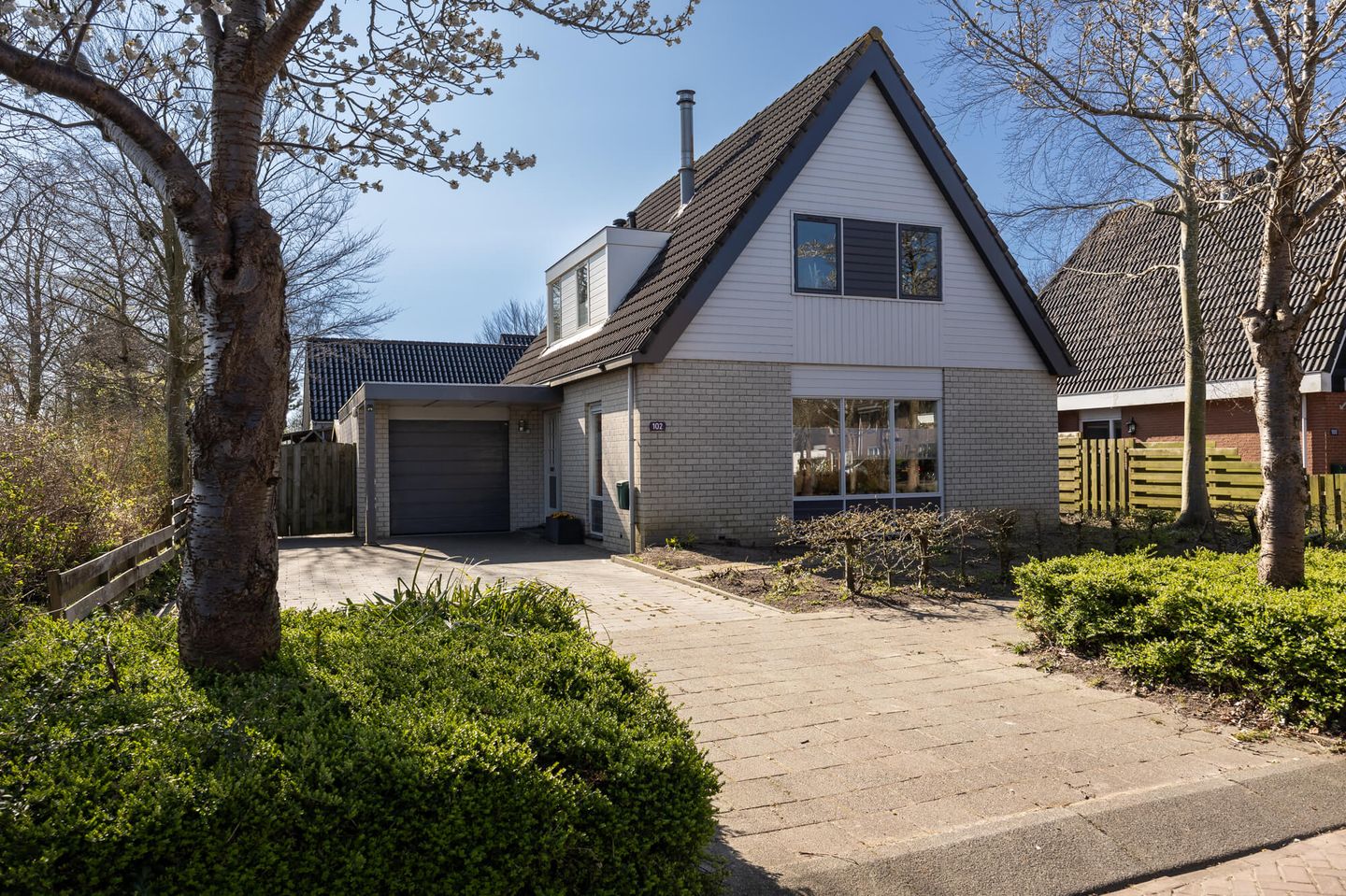 Foto 1 van Vliestroom 102