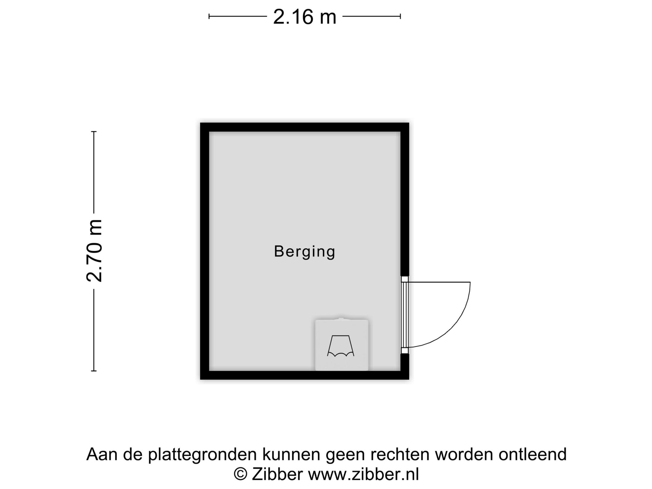 Photo 30 of Binderseind 36-B