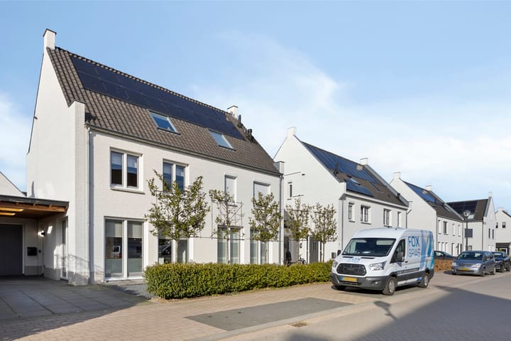 Foto 1 van Heijdendonk 3