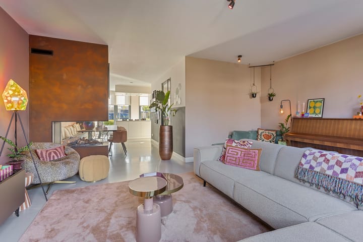 Foto 7 van Heijdendonk 3