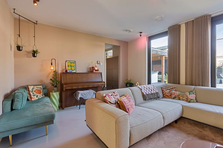 Foto 9 van Heijdendonk 3