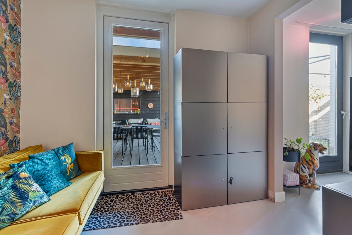 Foto 12 van Heijdendonk 3