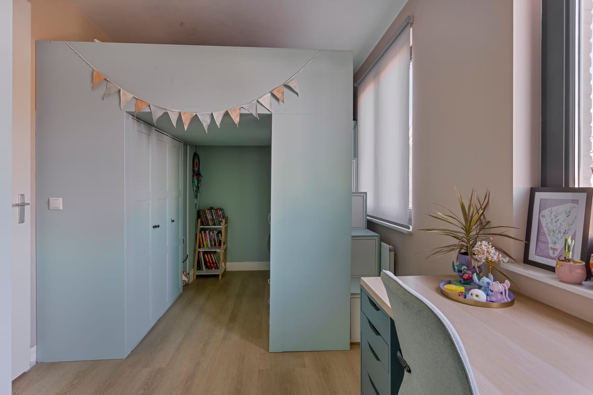 Foto 25 van Heijdendonk 3