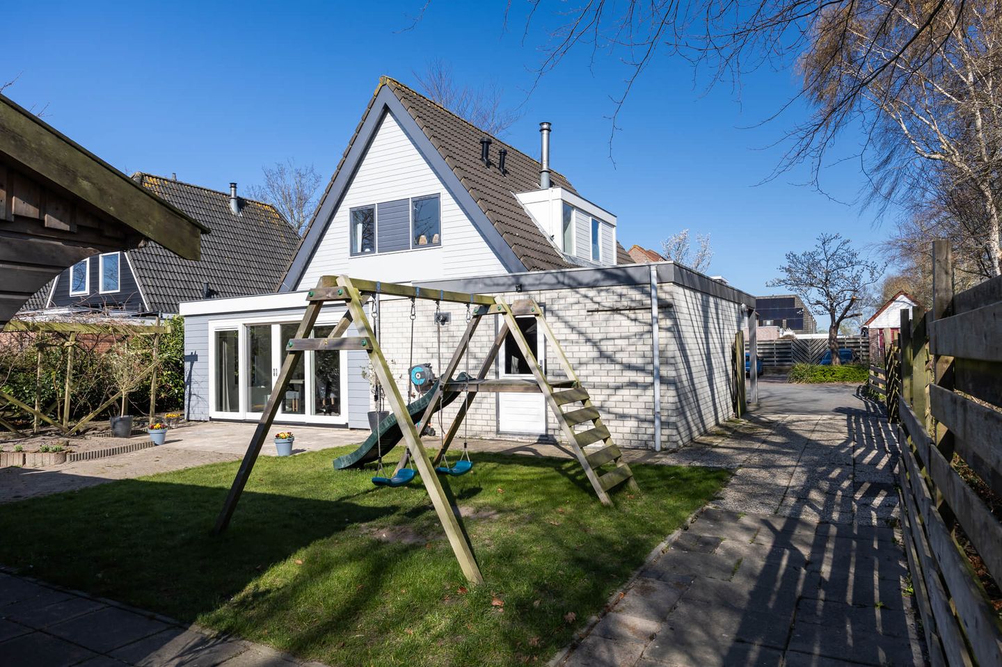 Foto 40 van Vliestroom 102