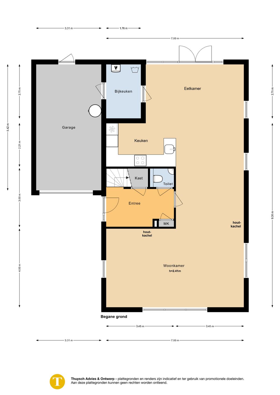 Foto 43 van Vliestroom 102