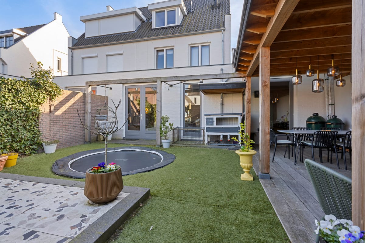 Foto 49 van Heijdendonk 3