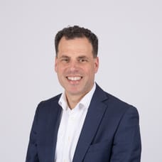 Ted Bergholtz - NVM Registered Agent & Appraiser