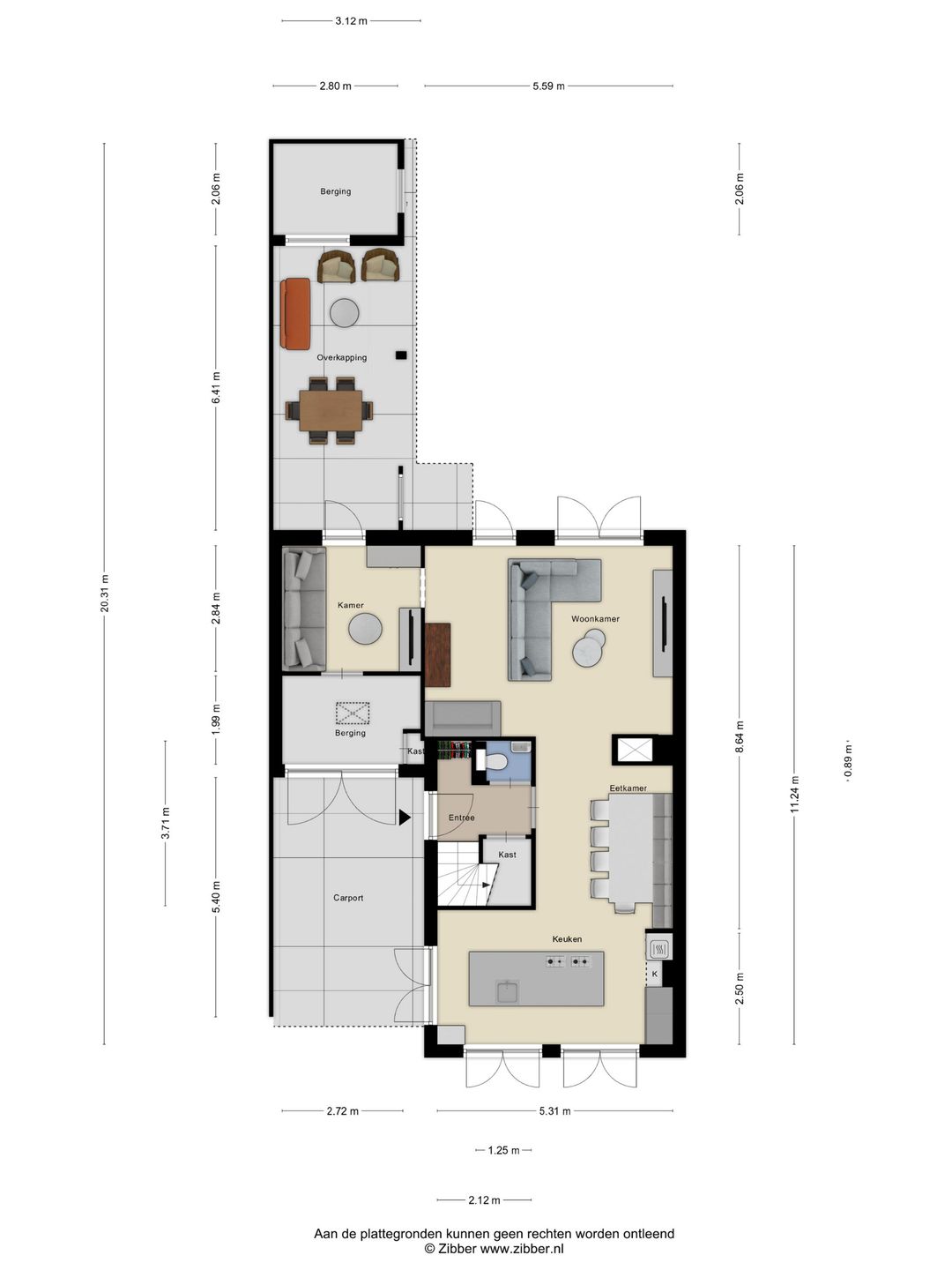 Foto 52 van Heijdendonk 3