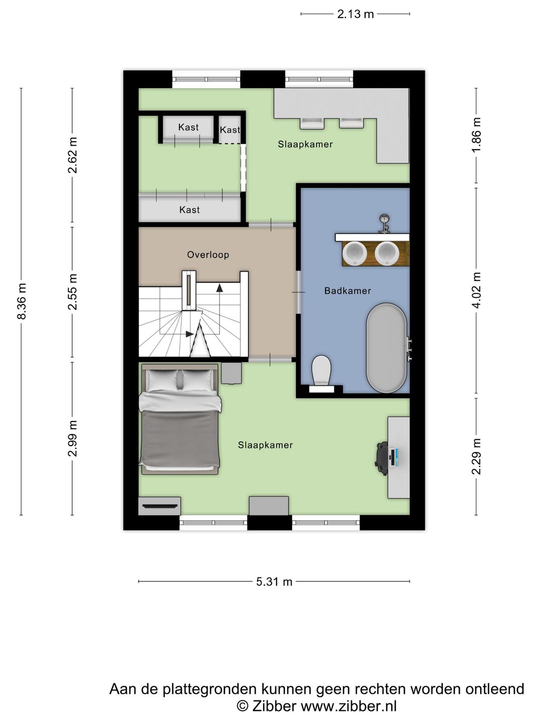 Foto 53 van Heijdendonk 3