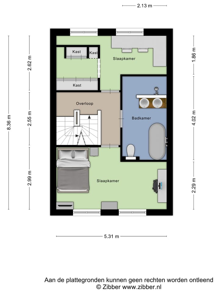 Foto 53 van Heijdendonk 3