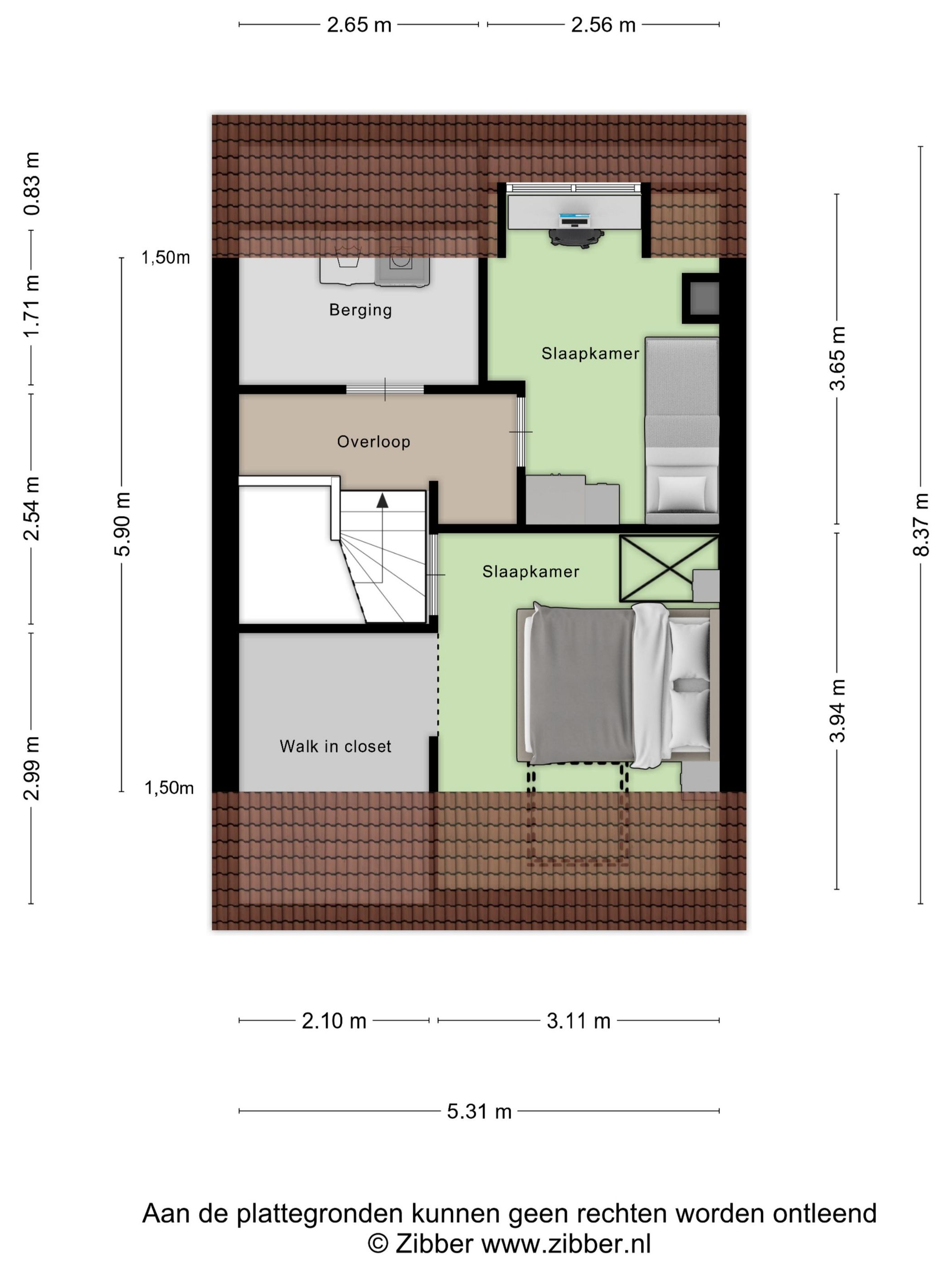 Foto 54 van Heijdendonk 3