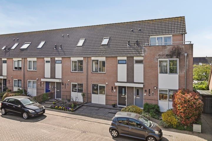 Foto 1 van Kantstate 13