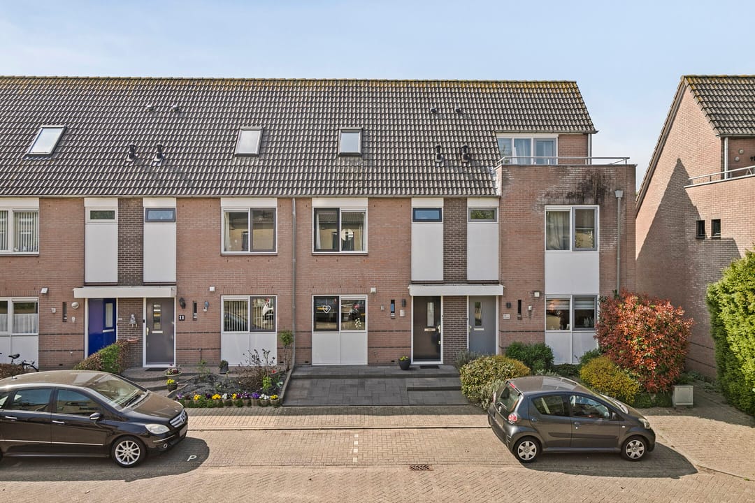 Foto 2 van Kantstate 13