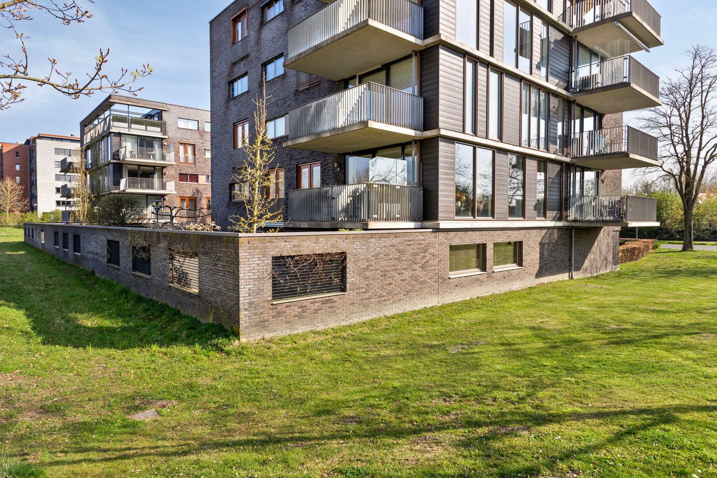 Photo 4 of Grasbaan 226