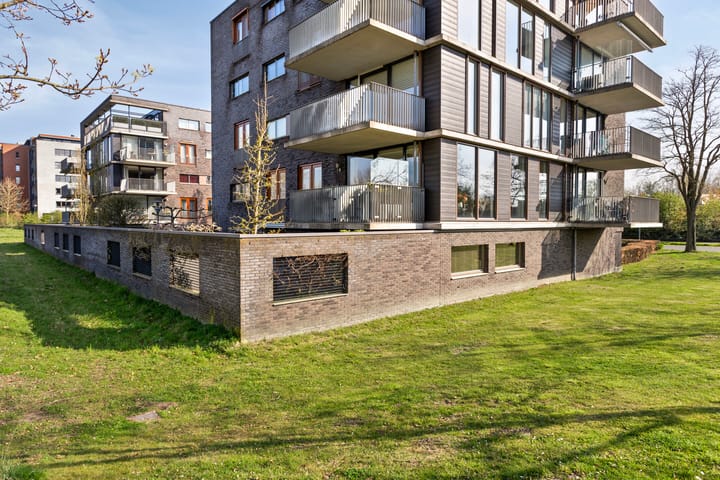 Photo 4 of Grasbaan 226