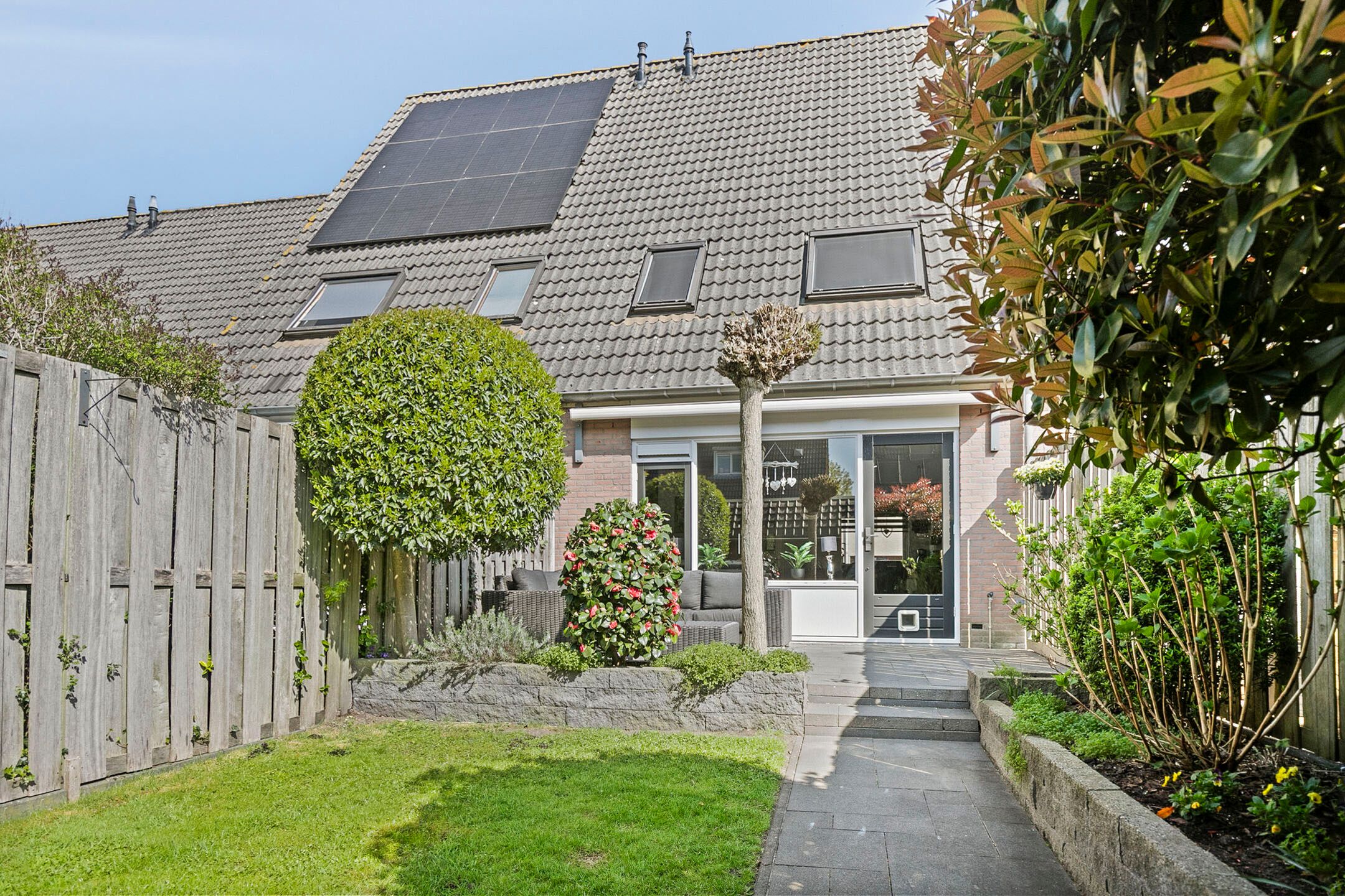 Foto 3 van Kantstate 13