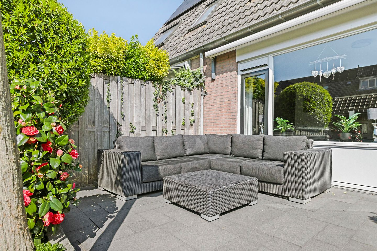 Foto 4 van Kantstate 13