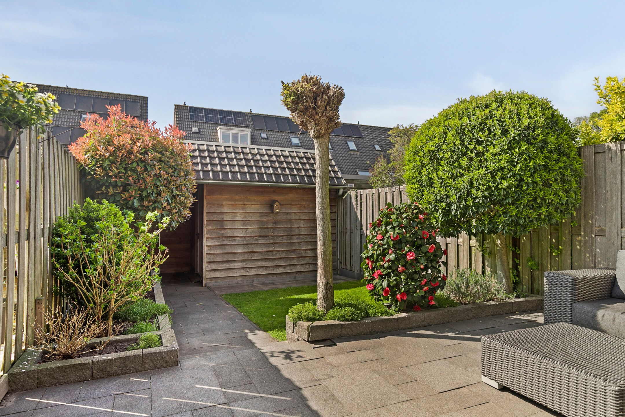 Foto 24 van Kantstate 13