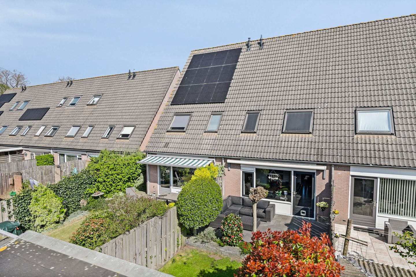 Foto 25 van Kantstate 13