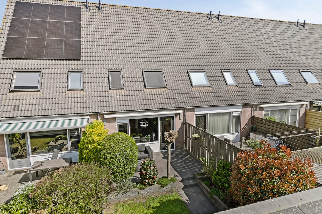 Foto 26 van Kantstate 13