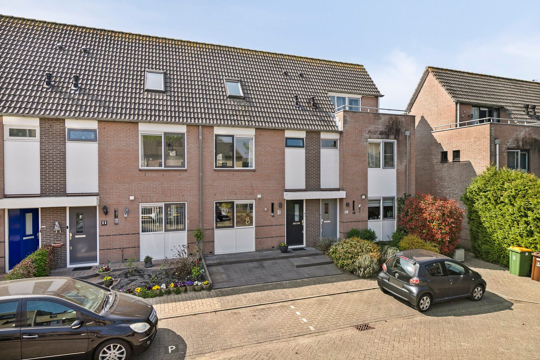 Foto 27 van Kantstate 13