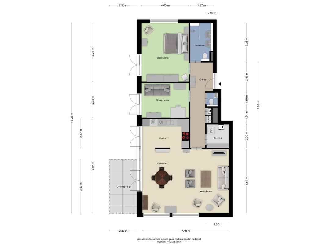 Photo 31 of Grasbaan 226