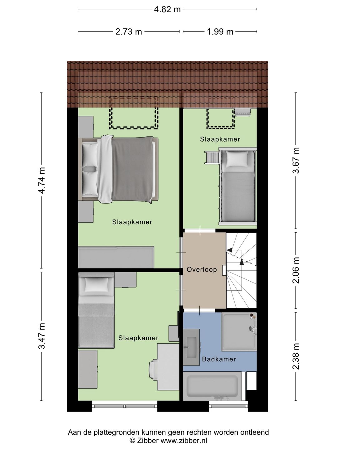 Foto 31 van Kantstate 13
