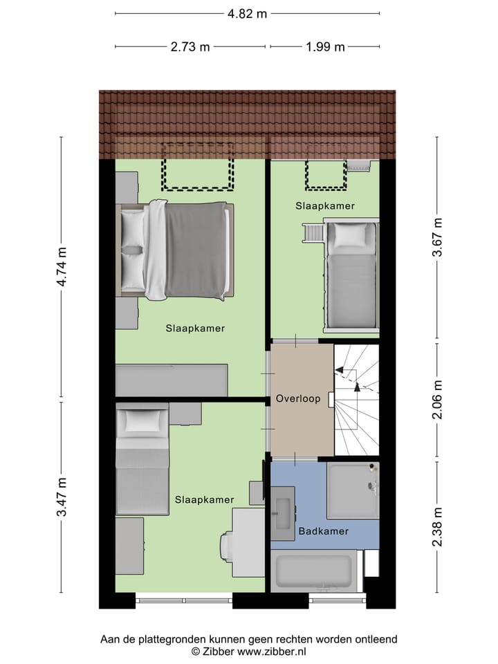 Foto 31 van Kantstate 13