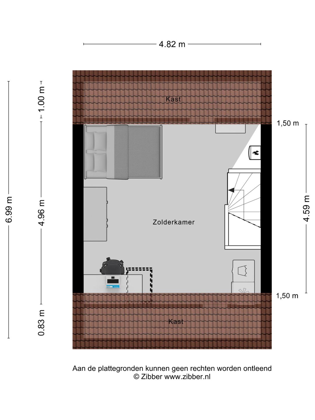 Foto 32 van Kantstate 13