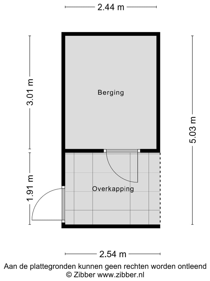Foto 33 van Kantstate 13