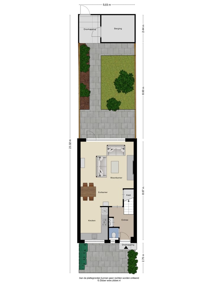 Foto 34 van Kantstate 13