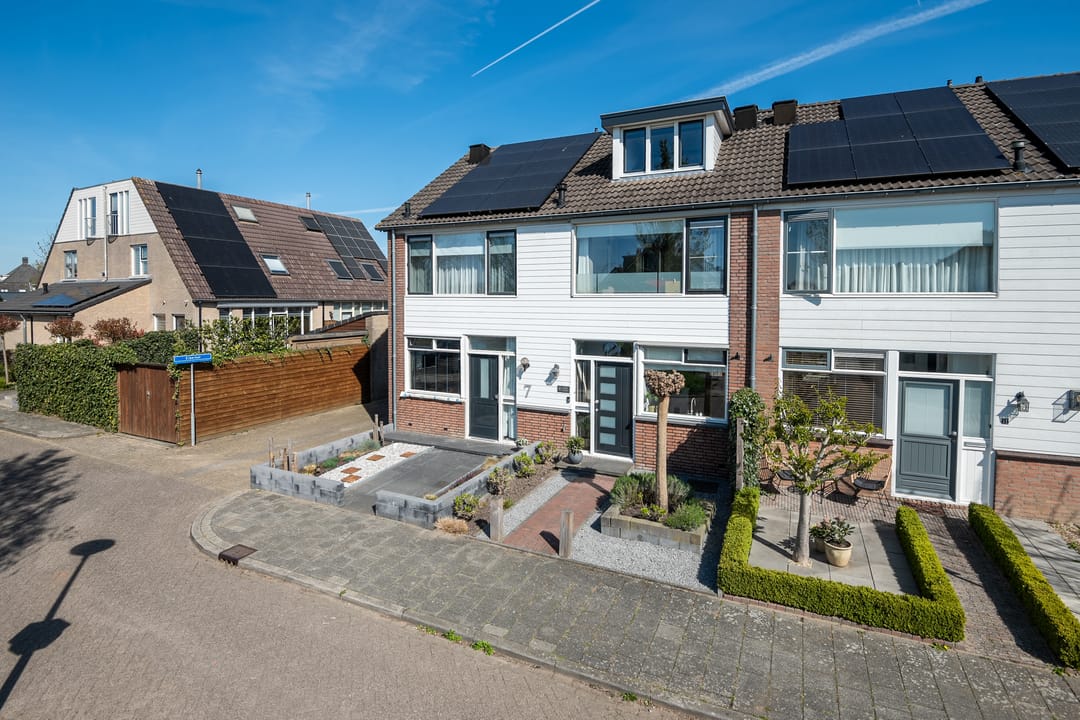 Foto 2 van Kerkeland 9