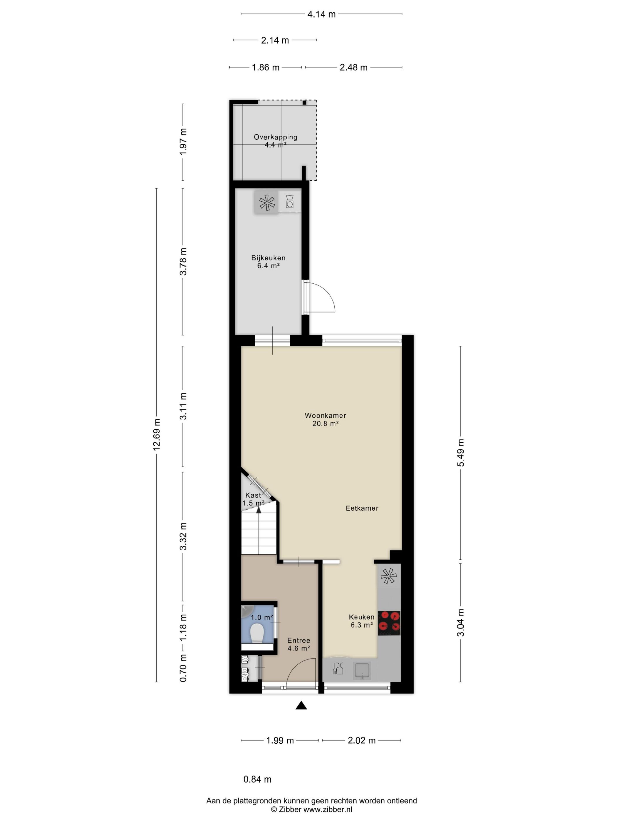 Foto 36 van Kerkeland 9