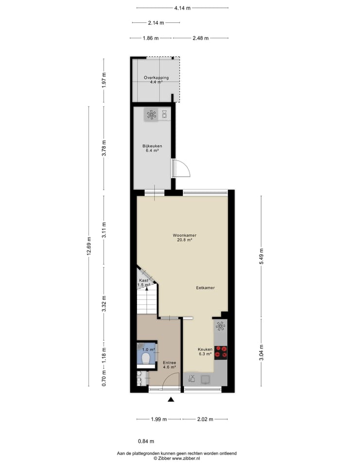 Photo 36 of Kerkeland 9