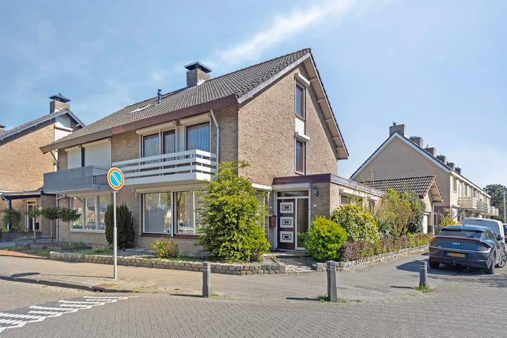 Foto 1 van Scheldelaan 11