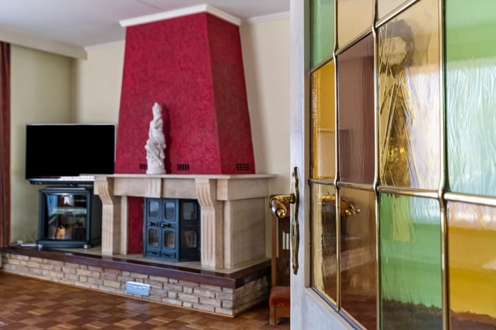 Foto 11 van Scheldelaan 11