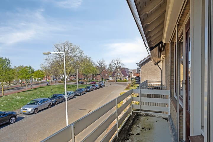 Foto 23 van Scheldelaan 11