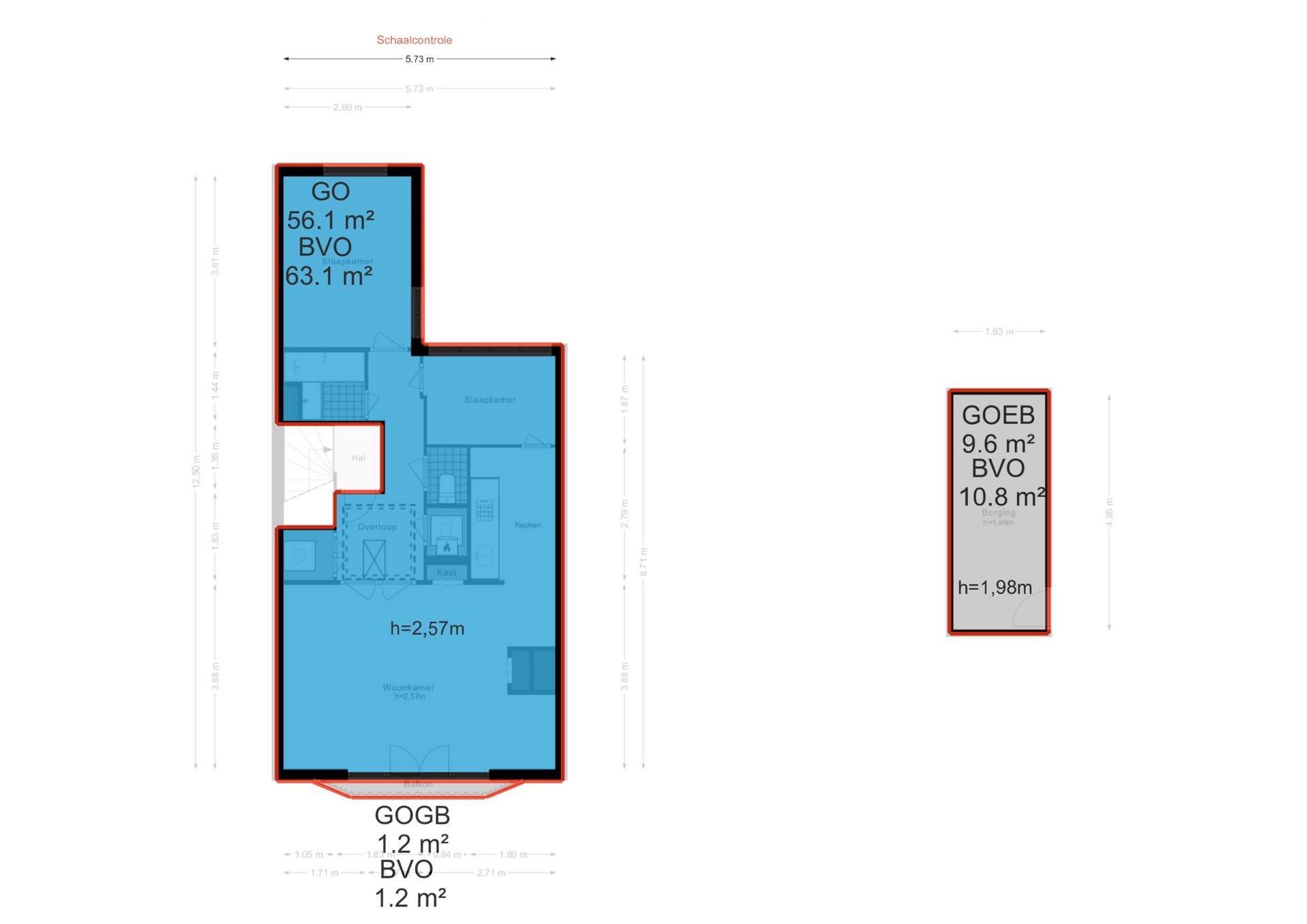 Photo 24 of Spiegelgracht 8-3