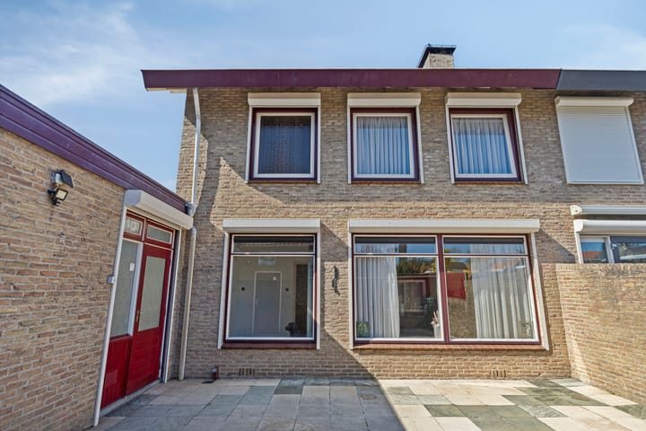 Foto 3 van Scheldelaan 11