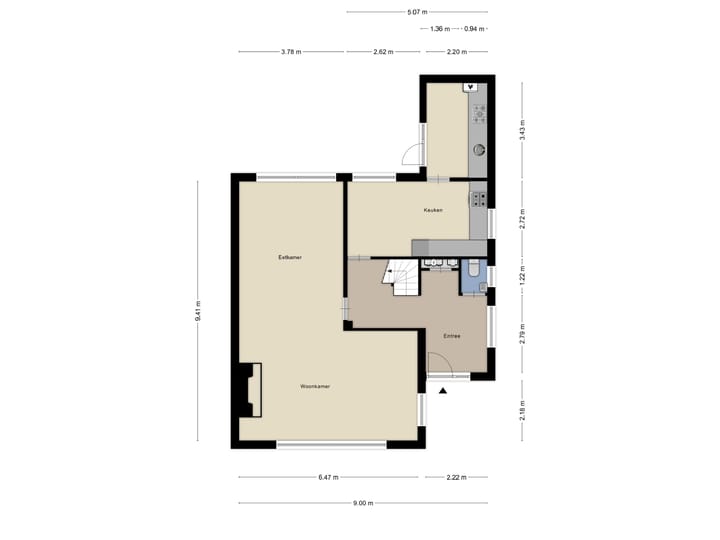 Foto 40 van Scheldelaan 11