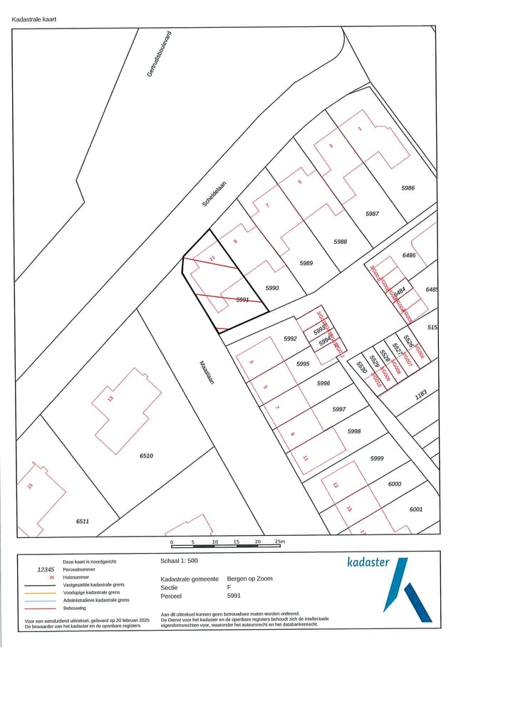 Foto 46 van Scheldelaan 11