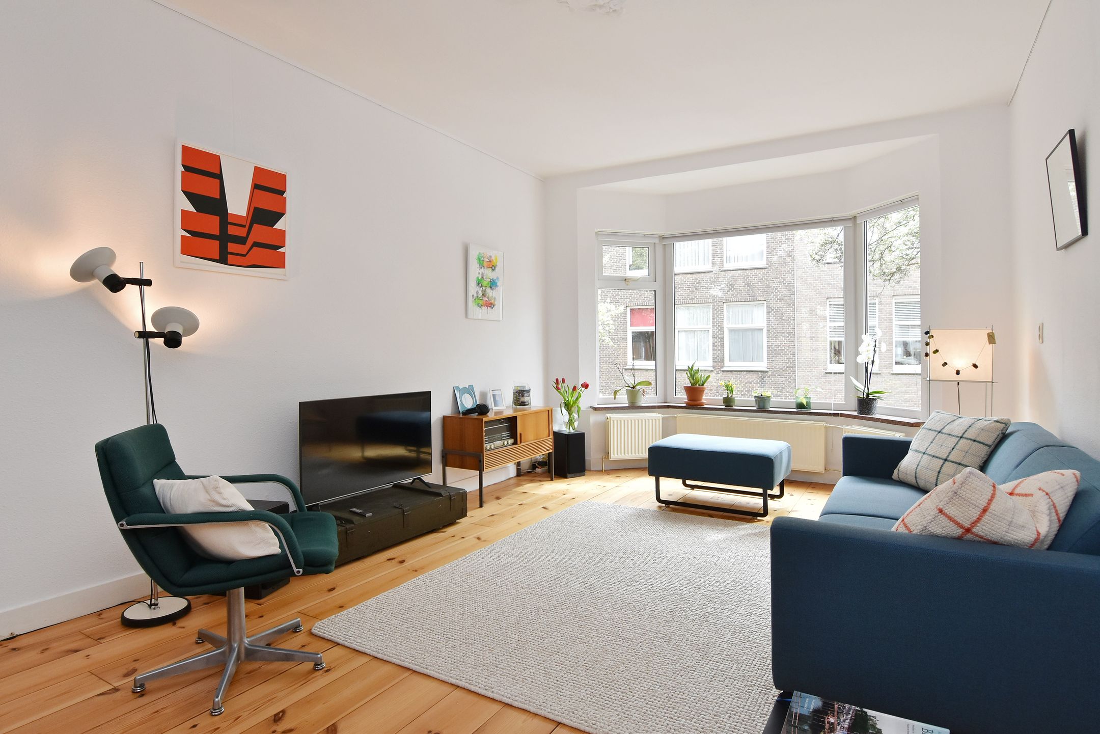 Foto 3 van Ahornstraat 77