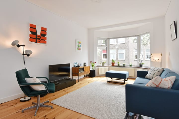 Foto 3 van Ahornstraat 77