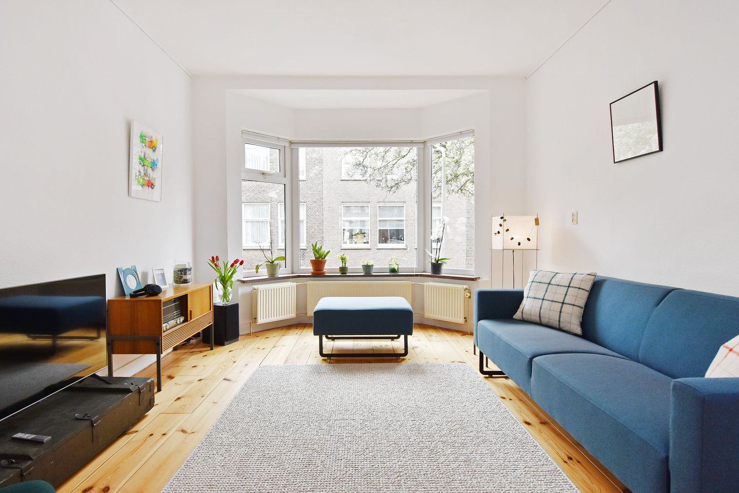 Foto 4 van Ahornstraat 77