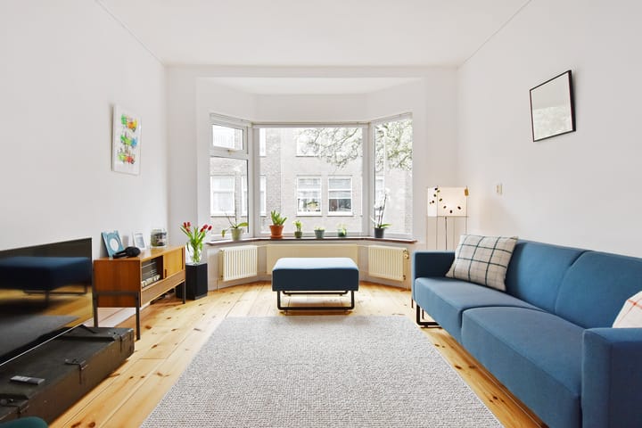 Foto 4 van Ahornstraat 77